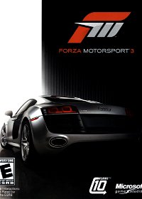 Profile picture of Forza Motorsport 3