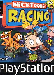 Profile picture of Nicktoons Racing