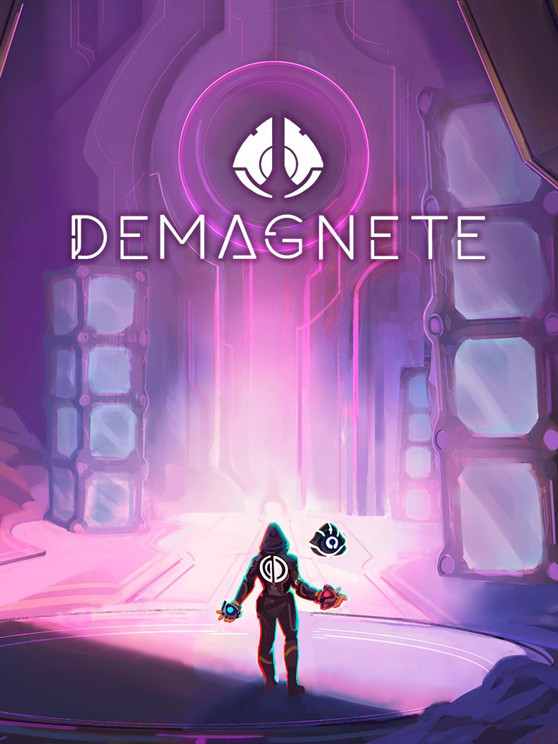 Image of DeMagnete VR