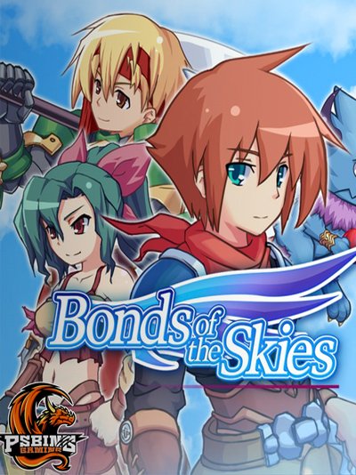 Image of Bonds of the Skies