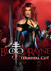 Profile picture of BloodRayne 2: Terminal Cut