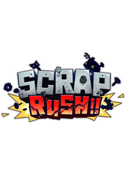 Profile picture of Scrap Rush!! Profile picture of Scrap Rush!!