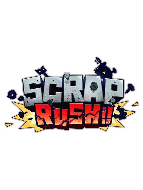 Image of Scrap Rush!!