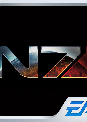 Profile picture of Mass Effect Datapad Profile picture of Mass Effect Datapad