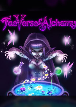 Profile picture of FaeVerse Alchemy