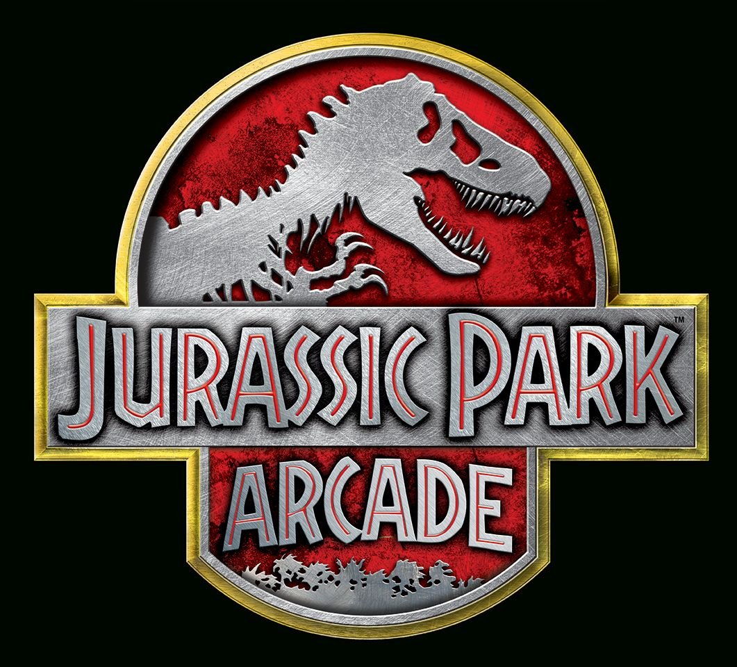 Image of Jurassic Park Arcade