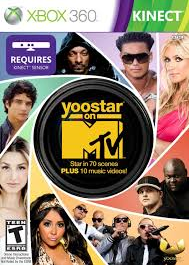 Profile picture of Yoostar on MTV