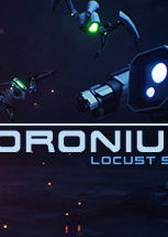 Profile picture of Voronium - Locust Sols Profile picture of Voronium - Locust Sols