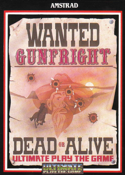 Profile picture of Gunfright