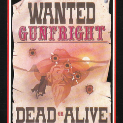 Image of Gunfright