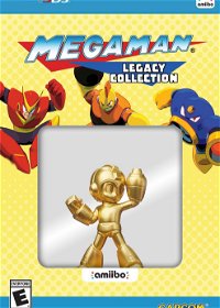 Profile picture of Mega Man Legacy Collection Collectors Edition