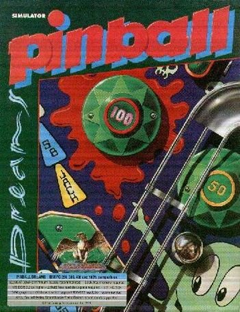 Image of Pinball Dreams