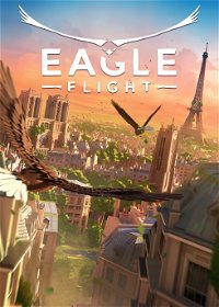 Profile picture of Eagle Flight
