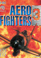 Profile picture of Aero Fighters 3 Profile picture of Aero Fighters 3
