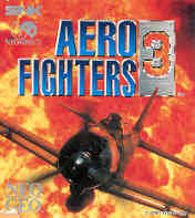 Image of Aero Fighters 3