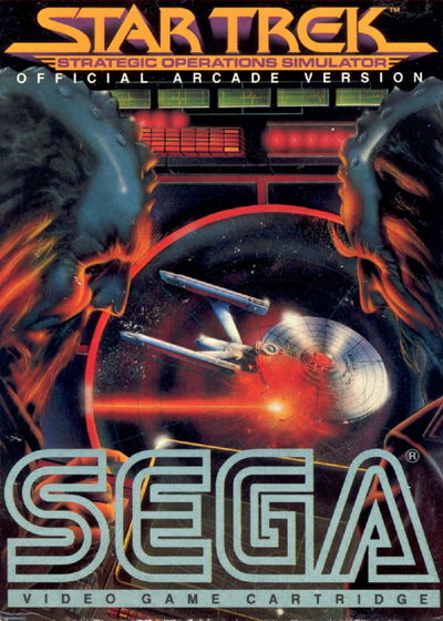 Profile picture of Star Trek: Strategic Operations Simulator