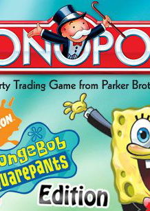 Profile picture of Monopoly: SpongeBob SquarePants Edition