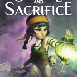 Image of Smoke and Sacrifice