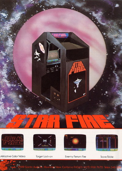 Profile picture of Star Fire