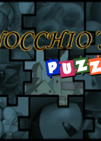 Profile picture of Pinocchio's Puzzle