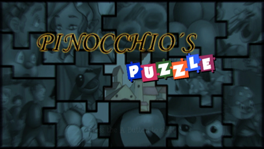Image of Pinocchio's Puzzle