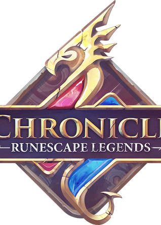 Profile picture of Chronicle: RuneScape Legends