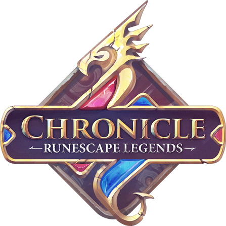 Image of Chronicle: RuneScape Legends