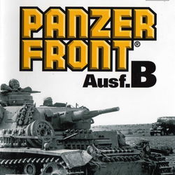 Image of Panzer Front Ausf.B