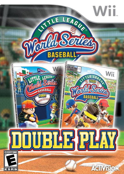 Profile picture of Little League World Series Double Play Profile picture of Little League World Series Double Play