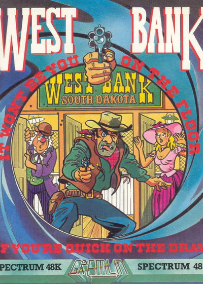 Profile picture of West Bank