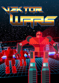 Profile picture of Vektor Wars