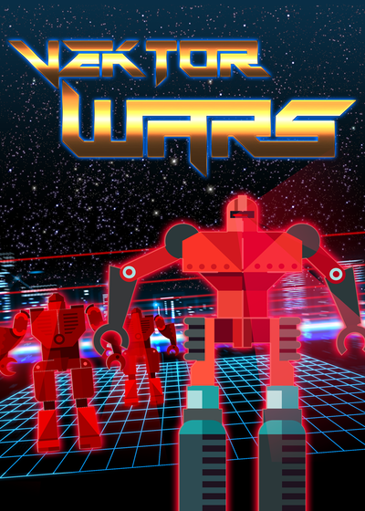 Profile picture of Vektor Wars