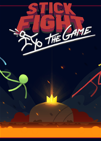 Profile picture of Stick Fight: The Game