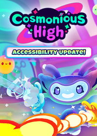 Profile picture of Cosmonious High