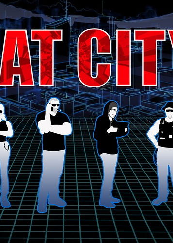 Profile picture of Fat City Profile picture of Fat City