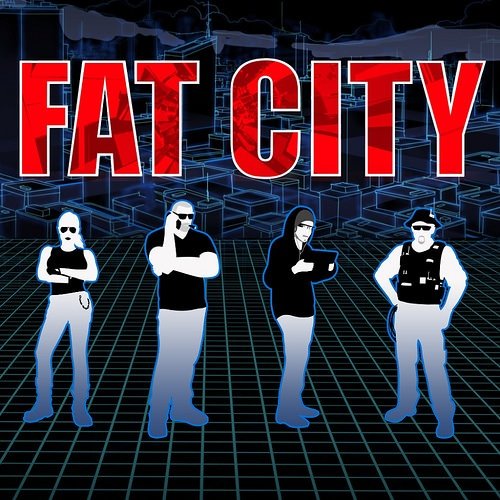 Image of Fat City