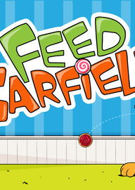 Profile picture of Feed Garfield