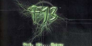 Stephen King's F13 | GameCompanies.com
