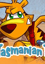 Profile picture of TY the Tasmanian Tiger 4