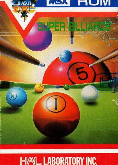 Profile picture of Super Billiards