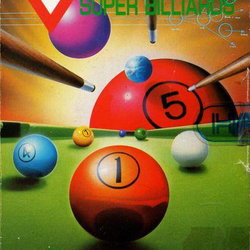 Image of Super Billiards
