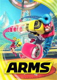Profile picture of ARMS
