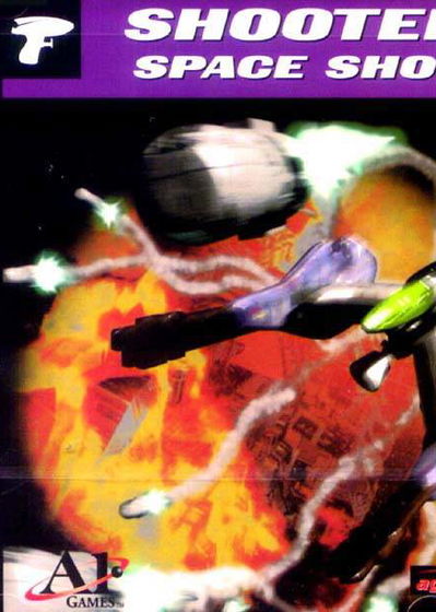 Profile picture of Shooter: Space Shot