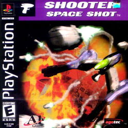 Image of Shooter: Space Shot