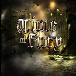 Image of Time of Fury Image of Time of Fury