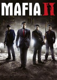 Profile picture of Mafia II