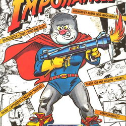 Image of Impossamole