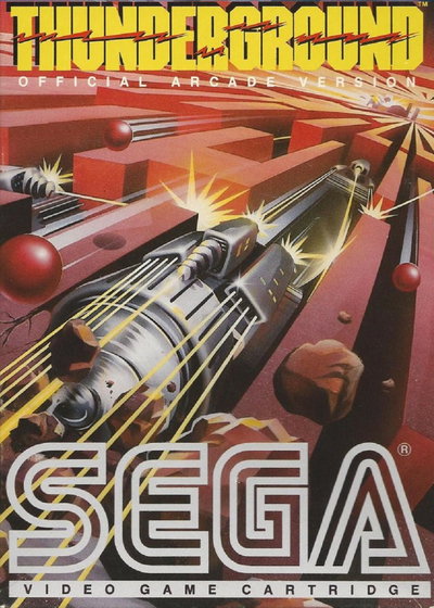 Profile picture of Thunderground