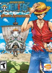 Profile picture of One Piece: Grand Adventure