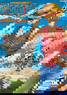 Profile picture of One Piece: Grand Adventure Profile picture of One Piece: Grand Adventure